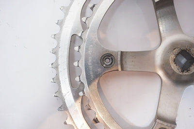 SHIMANO 「シマノ」 600 FC-6400 56-45T 170mm クランクセット / バイチャリ世田谷店