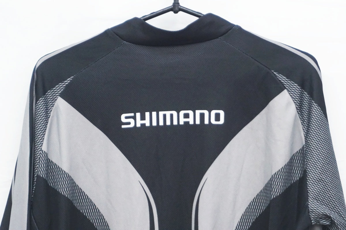 SHIMANO 「シマノ」 XLサイズ ジャージ / 大阪美原北インター店