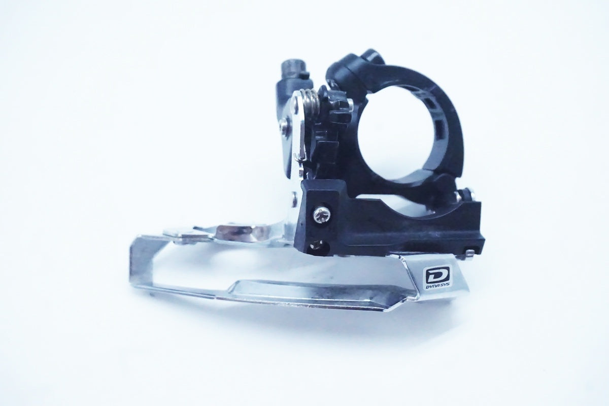 SHIMANO「シマノ」 DEORE XT FD-M770 フロントディレイラー/ 京都西院店