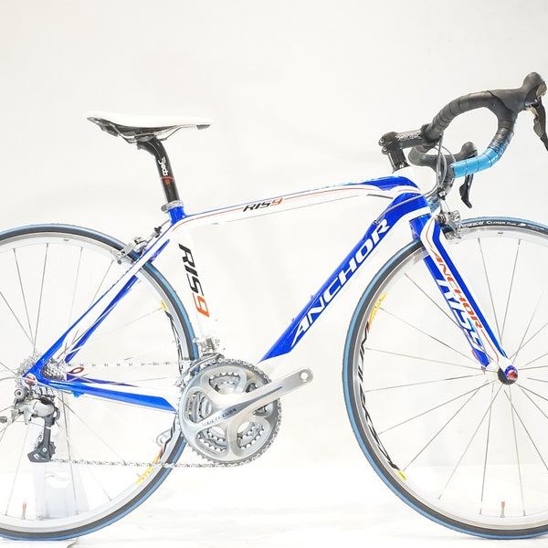 ANCHOR 「アンカー」 RIS9 2012年モデル ロードバイク / 横浜