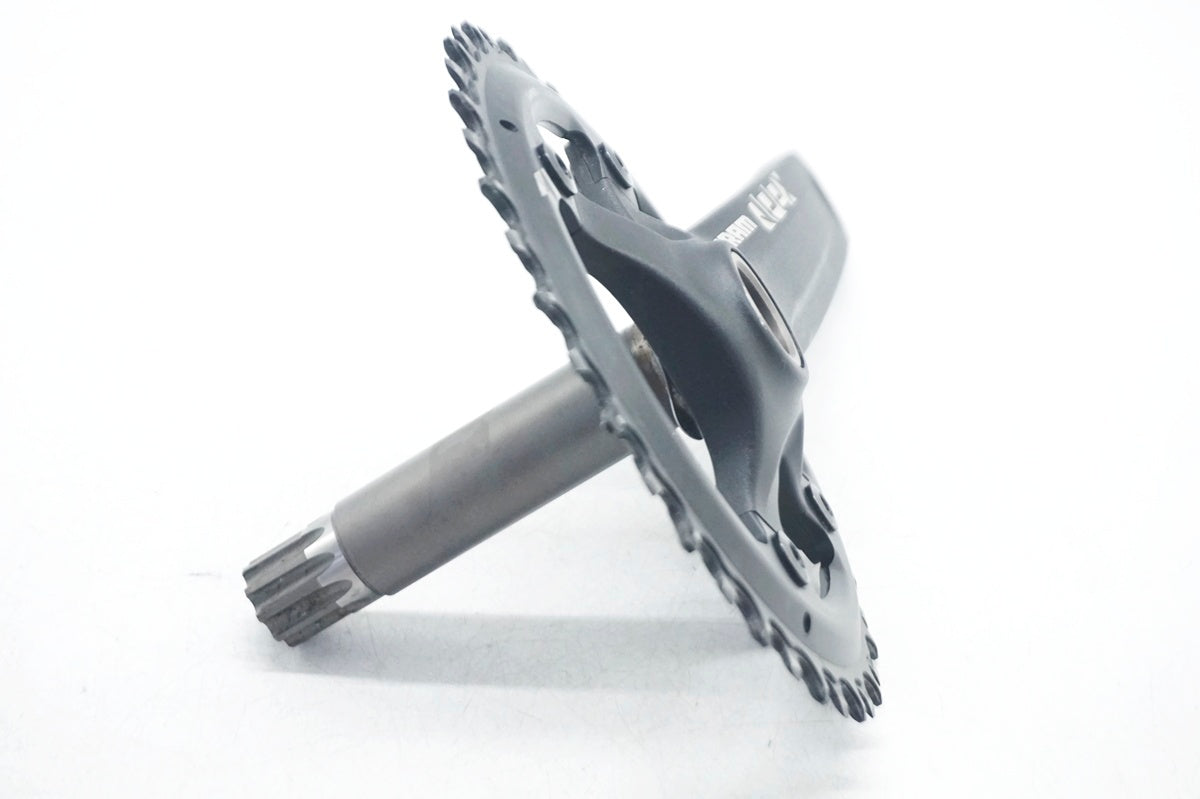 SRAM 「スラム」 APEX 1 172.5mm 40T クランク / 大阪門真店