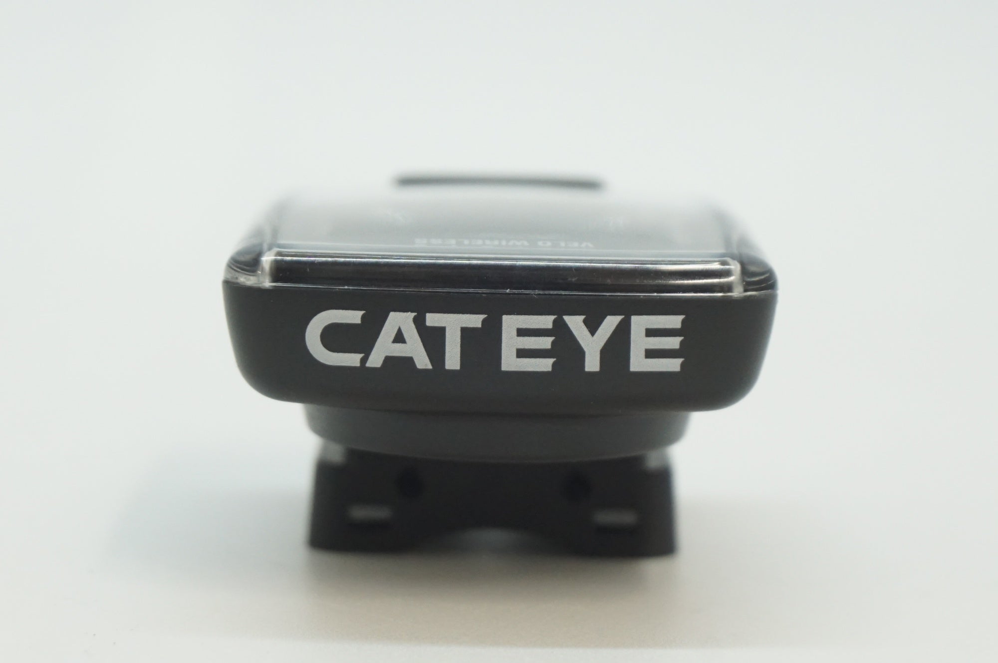 CATEYE 「キャットアイ」 CC-VT230W サイクルコンピューター / 福岡店