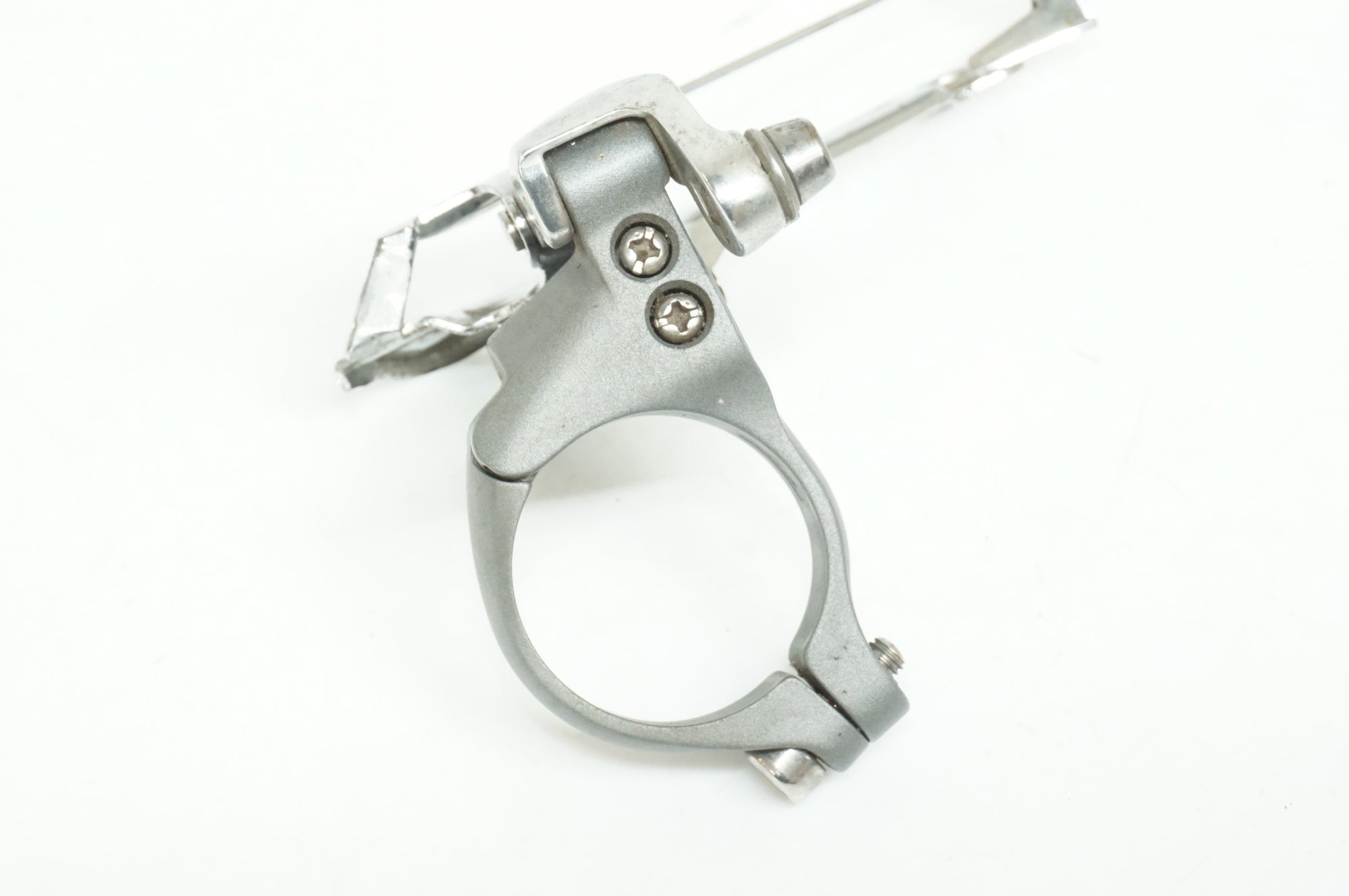 SHIMANO 「シマノ」 TIAGRA FD-4600 φ34.9 フロントディレイラー