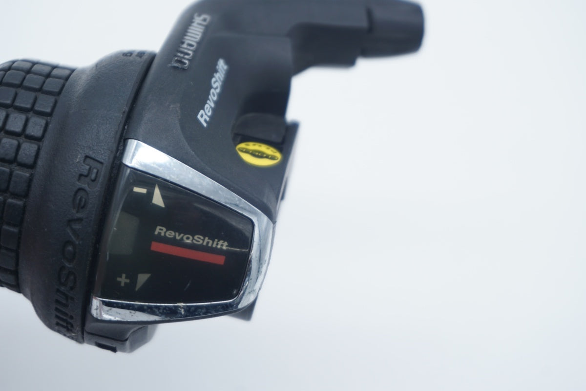 SHIMANO 「シマノ」 SL-RS35 グリップシフターセット / 滋賀大津店
