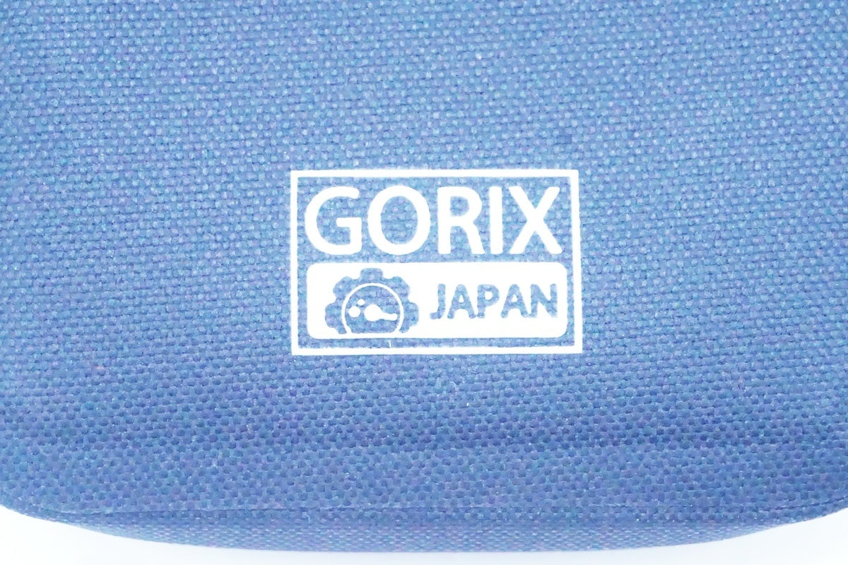 GORIX「ゴリックス」 サイクルポーチ/ 京都西院店