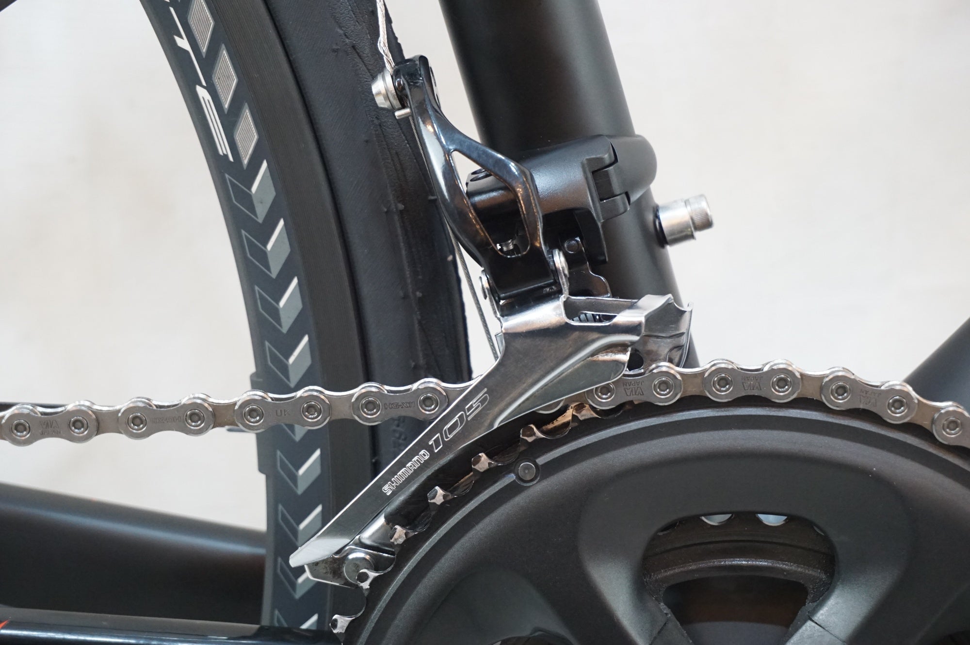 DE ROSA 「デローザ」 AVANT 105 2015年モデル ロードバイク / 浦和ベース