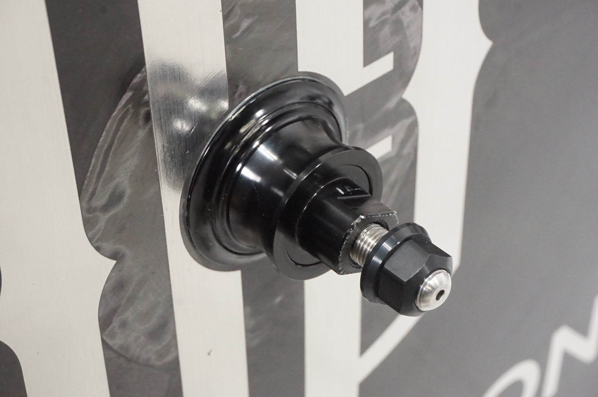 NOVACORONA 「ノバコローナ」 5スポーク DISC 前後ホイールセット / AKIBA店