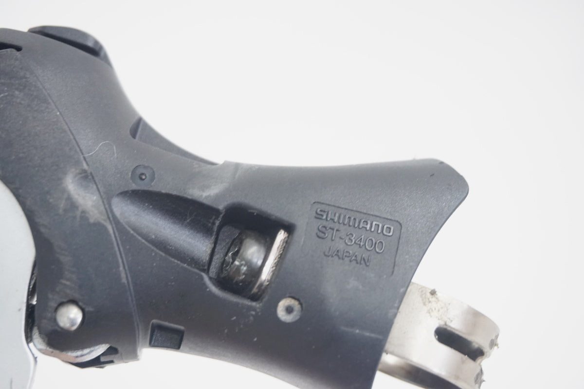 SHIMANO 「シマノ」 SORA ST-3400 デュアルコントロールレバー / 京都