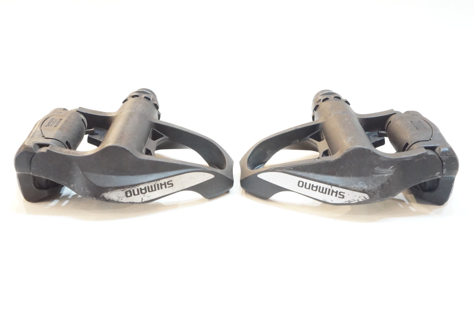 SHIMANO 「シマノ」 PD-R550 ペダル / 浦和ベース