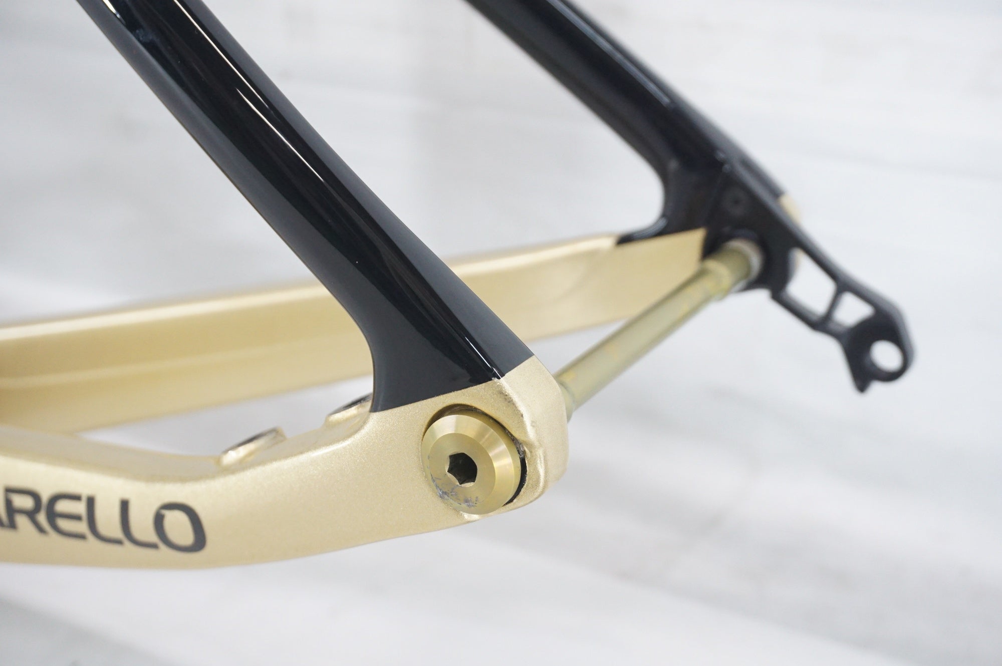 PINARELLO 「ピナレロ」 DOGMA F 2025年モデル フレームセット / 阪急塚口店