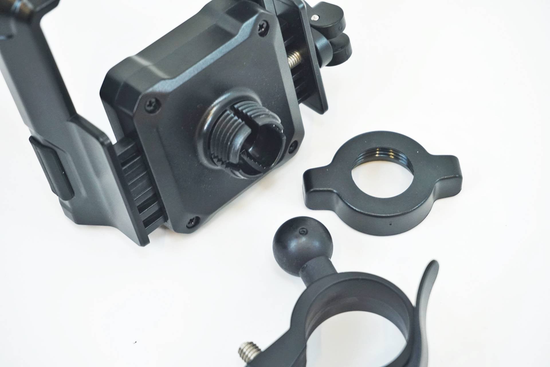 LAMICALL 「ラミコール」 MOTORCYCLE MOUNT スマホホルダー / 有明ガーデン店