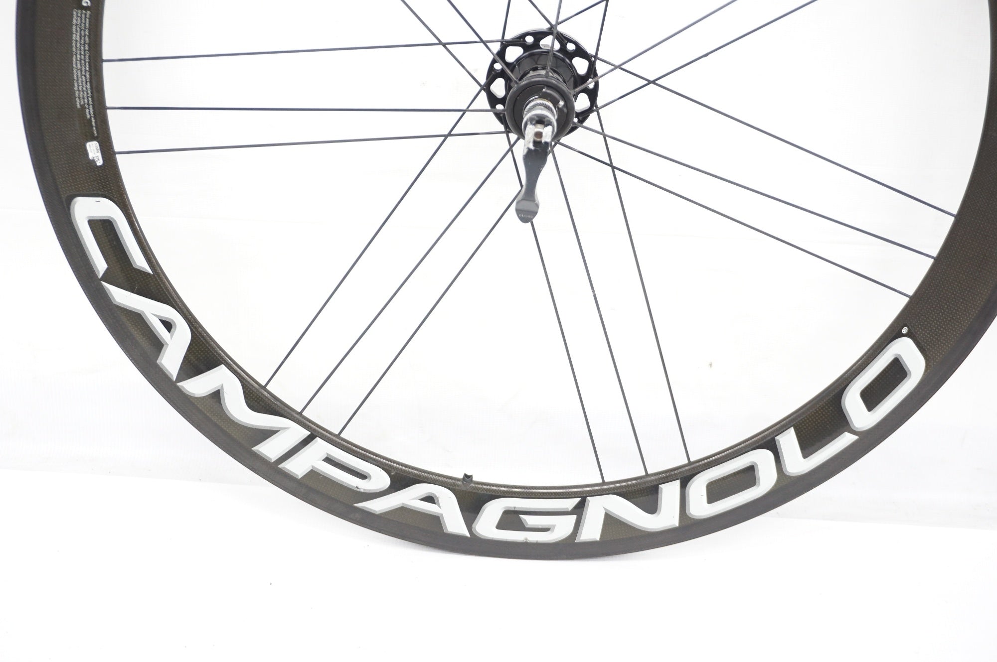 CAMPAGNOLO 「カンパニョーロ」 BORA ONE 50 TU シマノ11速 ホイールセット / 阪急塚口店