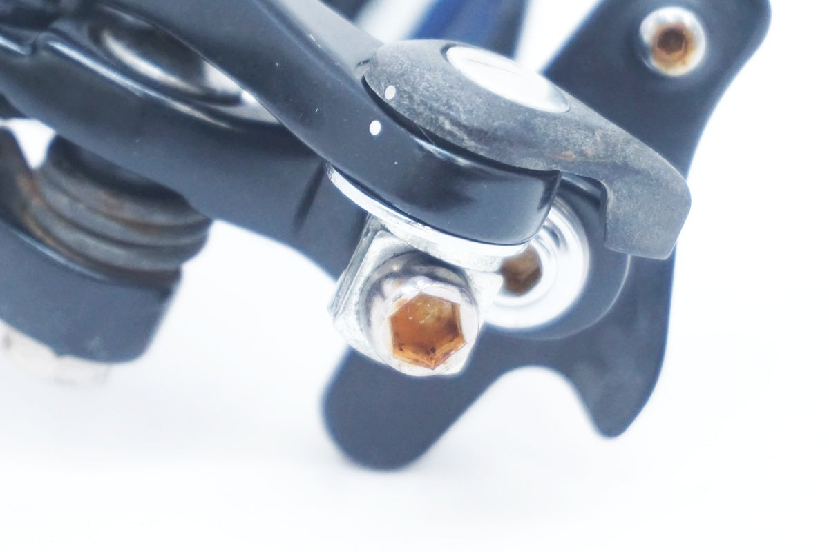 SHIMANO 「シマノ」 105 BR-5800 キャリパーブレーキセット