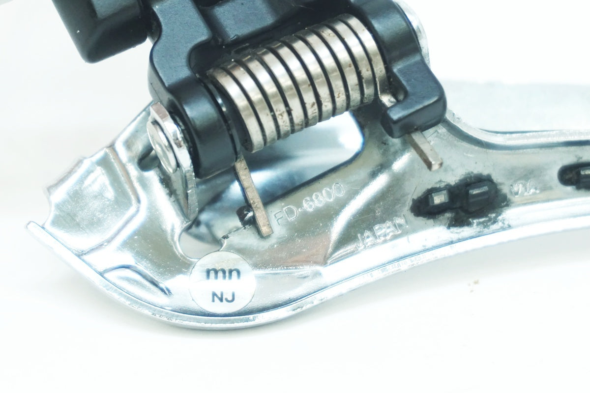 SHIMANO 「シマノ」 ULTEGRA FD-6800 フロントディレイラー / 大阪美原北インター店