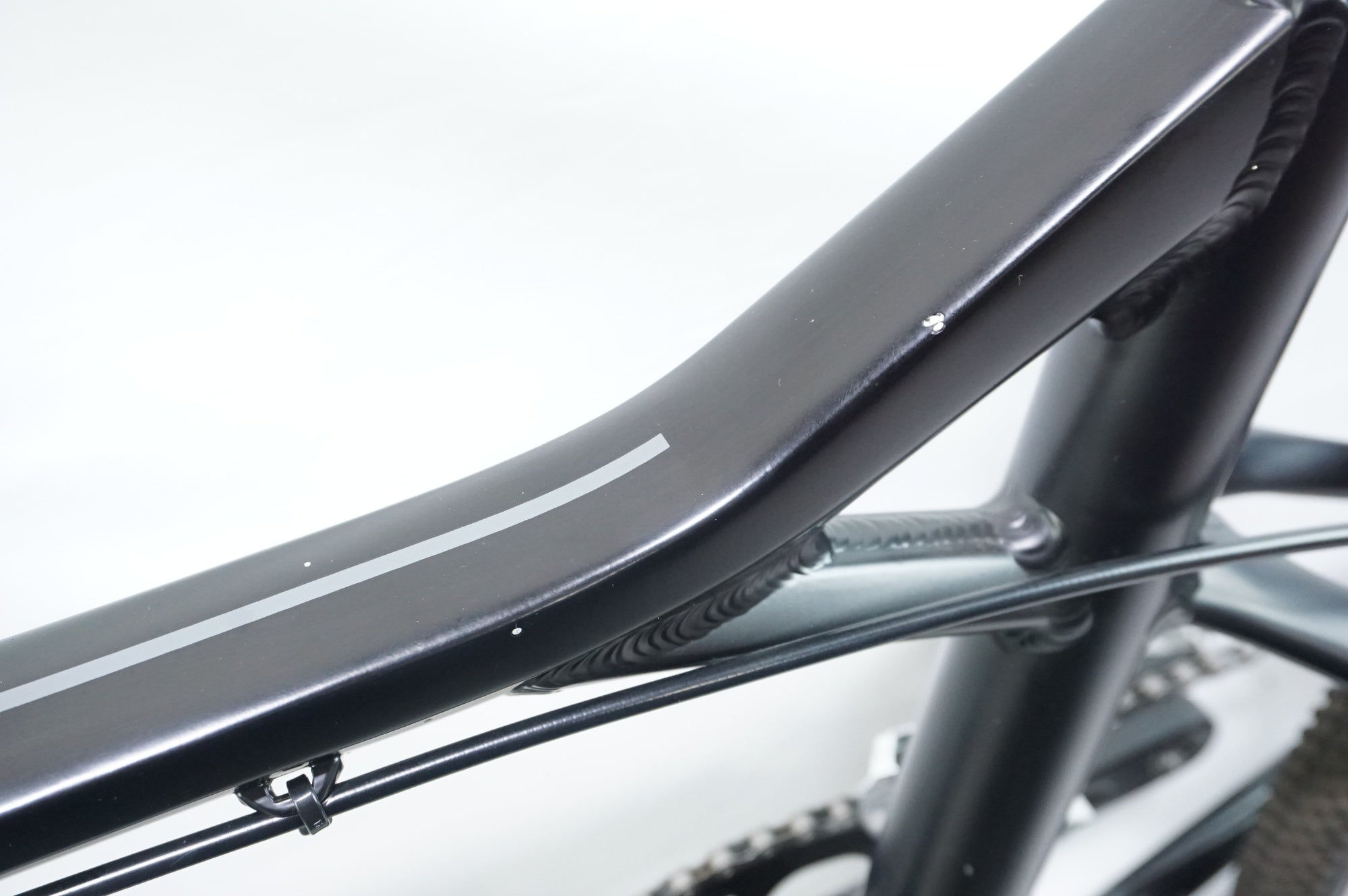 PEUGEOT 「プジョー」 CARBON FIGHTER 2017年モデル 20インチ ミニベロ / 中目黒店