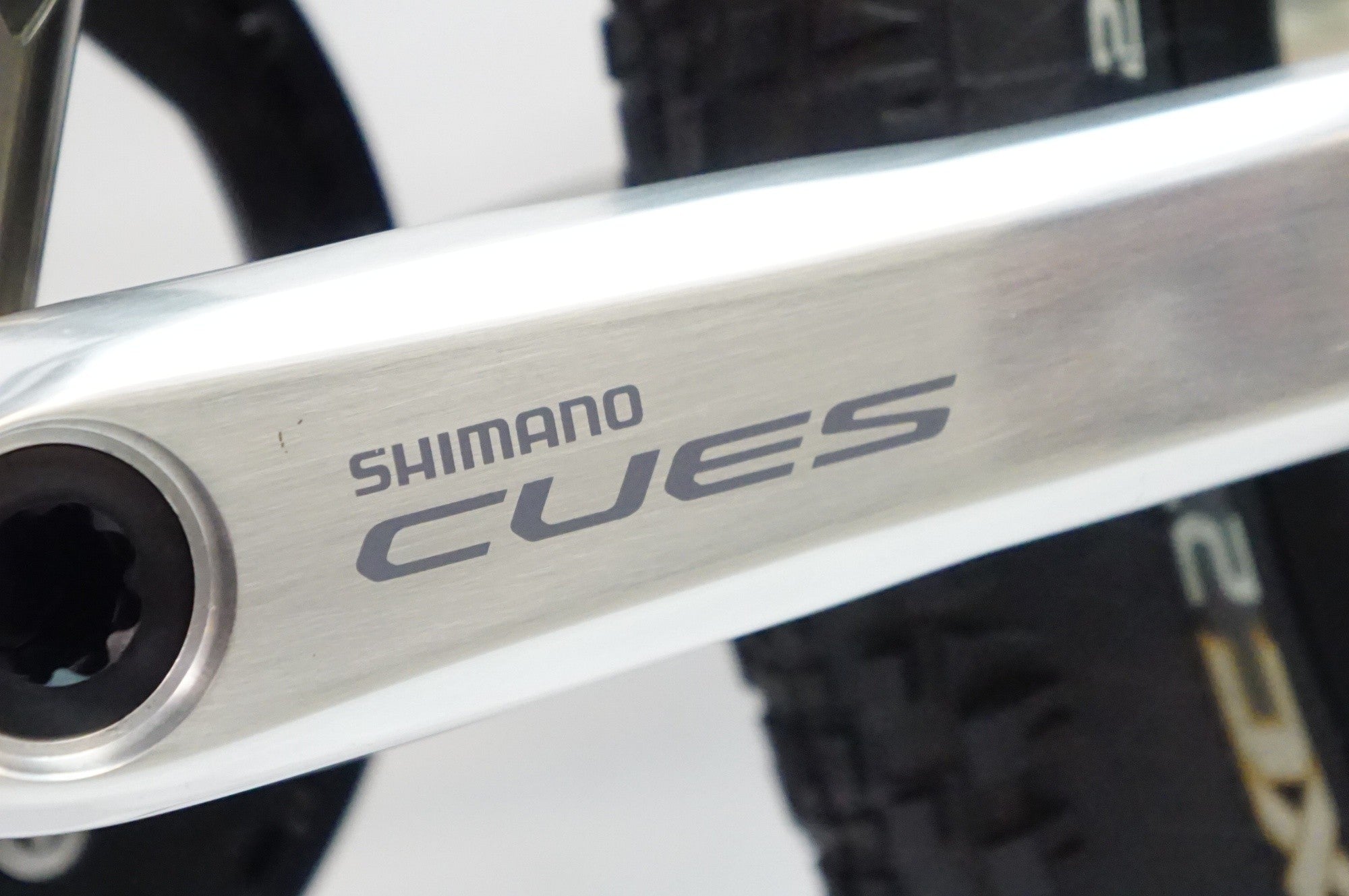 SEVEN CYCLES 「セブンサイクルズ」 CARBON / TI 年式不明 マウンテンバイク / 熊谷本店