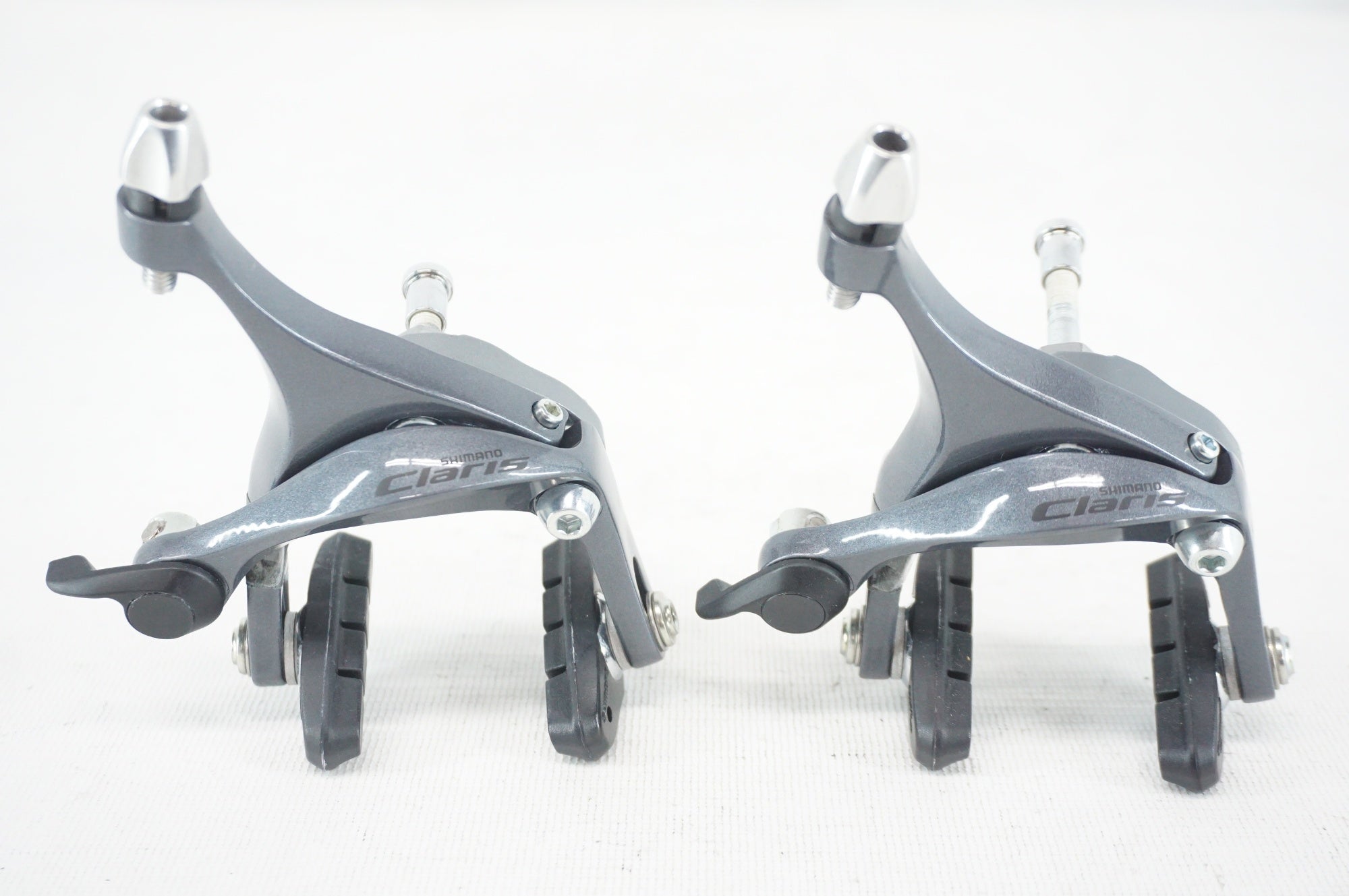 SHIMANO 「シマノ」 CLARIS BR-2400 キャリパーブレーキセット / 阪急塚口店