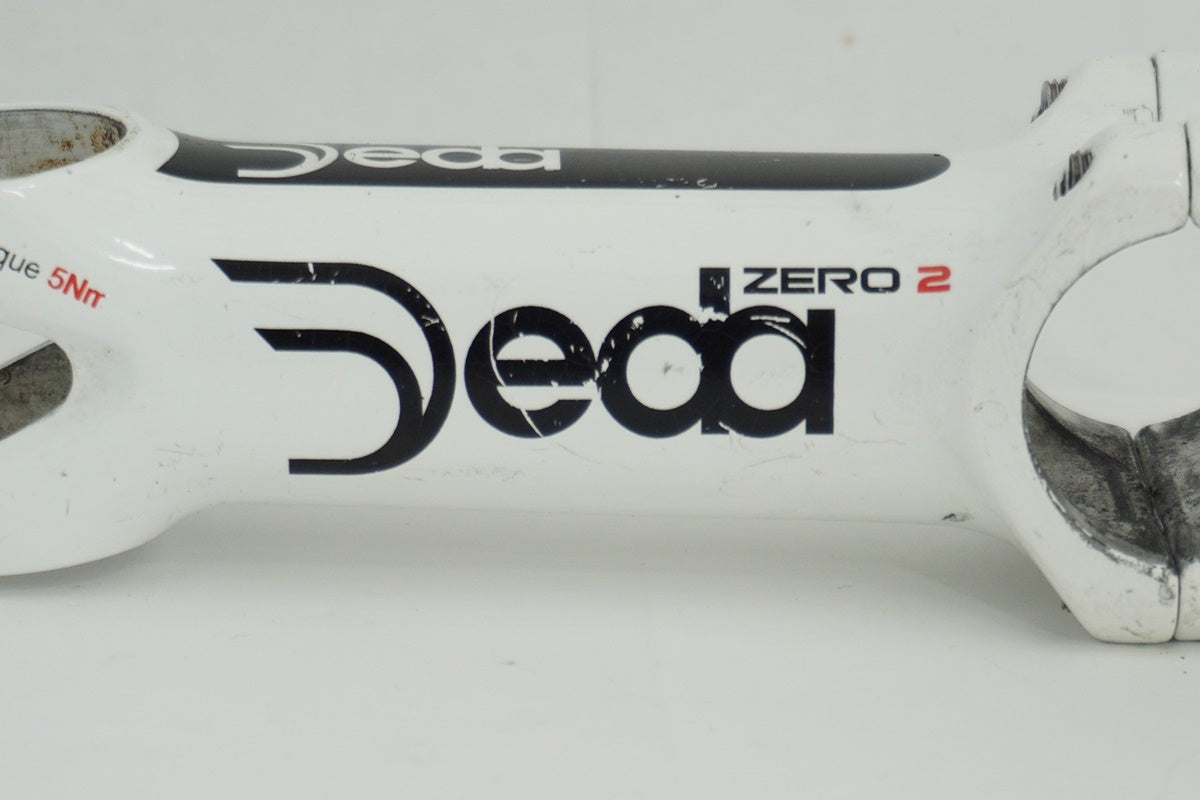 DEDA 「デダ」 φ31.8 110mm ステム / 京都西院店 ｜ バイチャリ公式