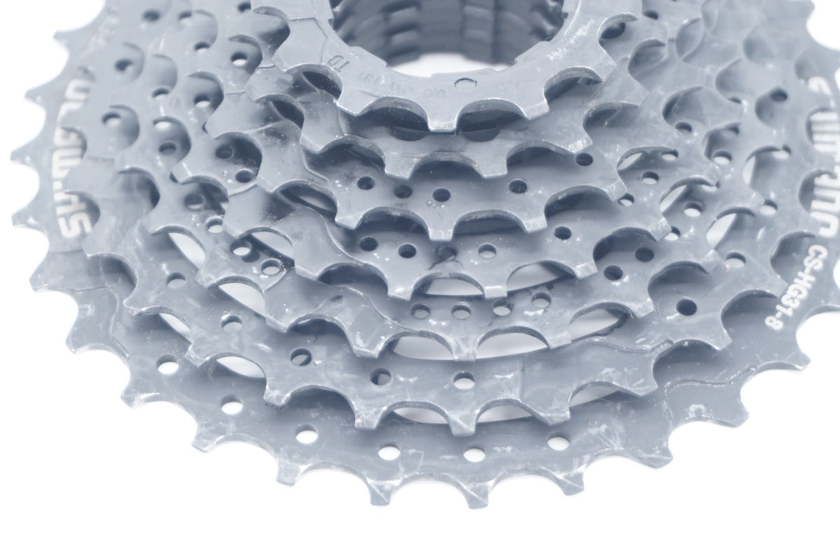 SHIMANO 「シマノ」 CS-HG31-8 11-32T スプロケット / 滋賀大津店