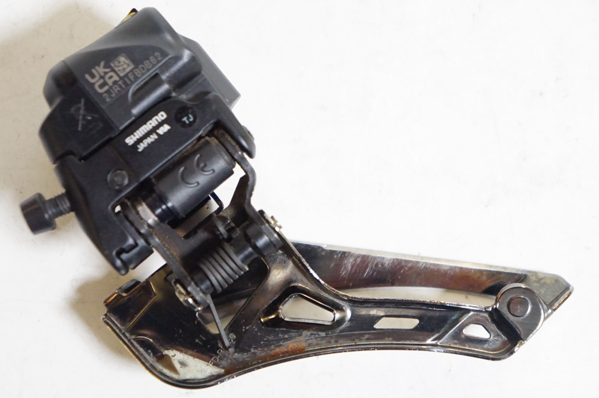 SHIMANO 「シマノ」 ULTEGRA Di2 R8100系 (R8150/R8170) コンポセット
