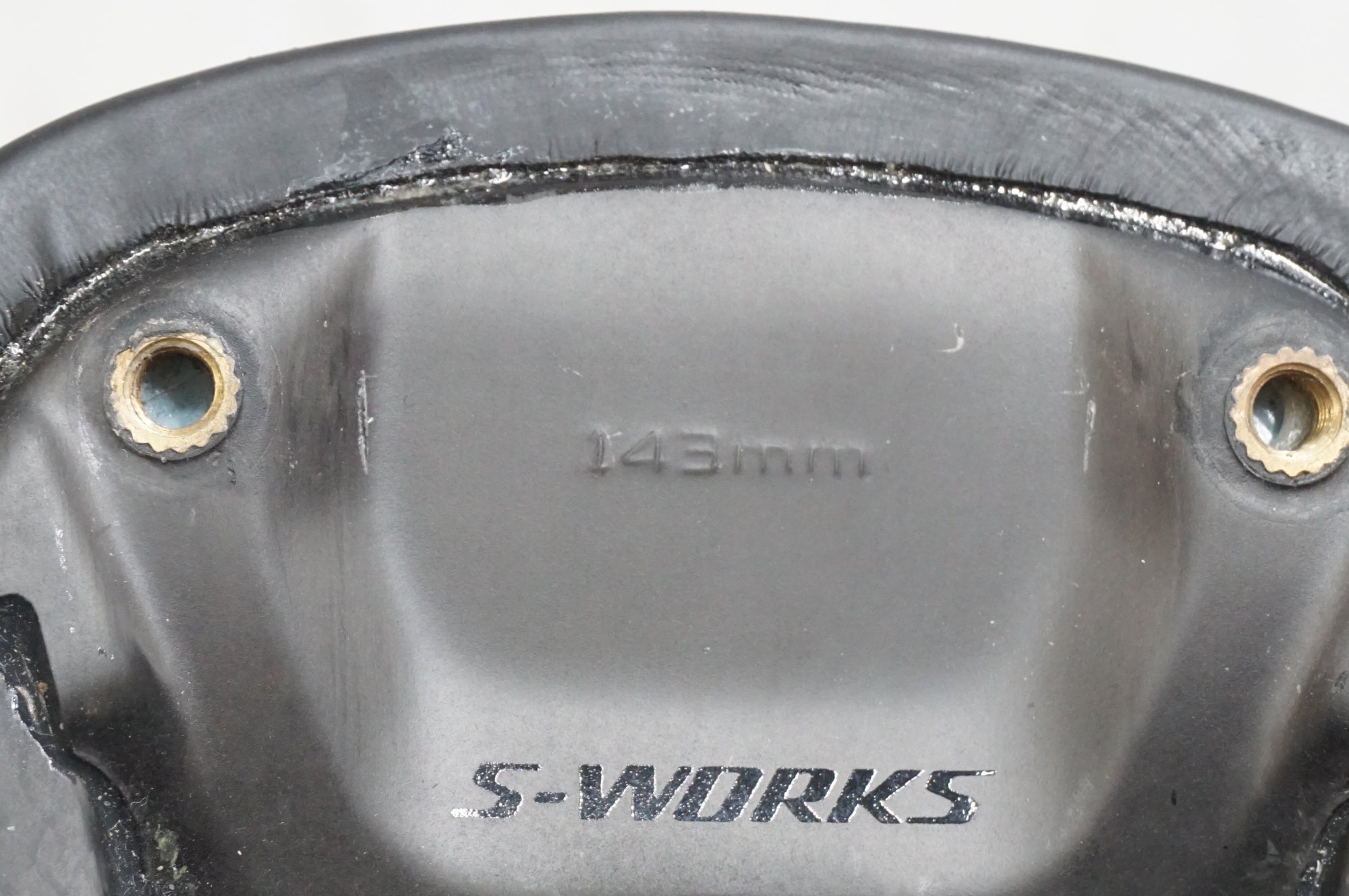 SPECIALIZED 「スペシャライズド」 S-WORKS PHENOM サドル / 大宮店