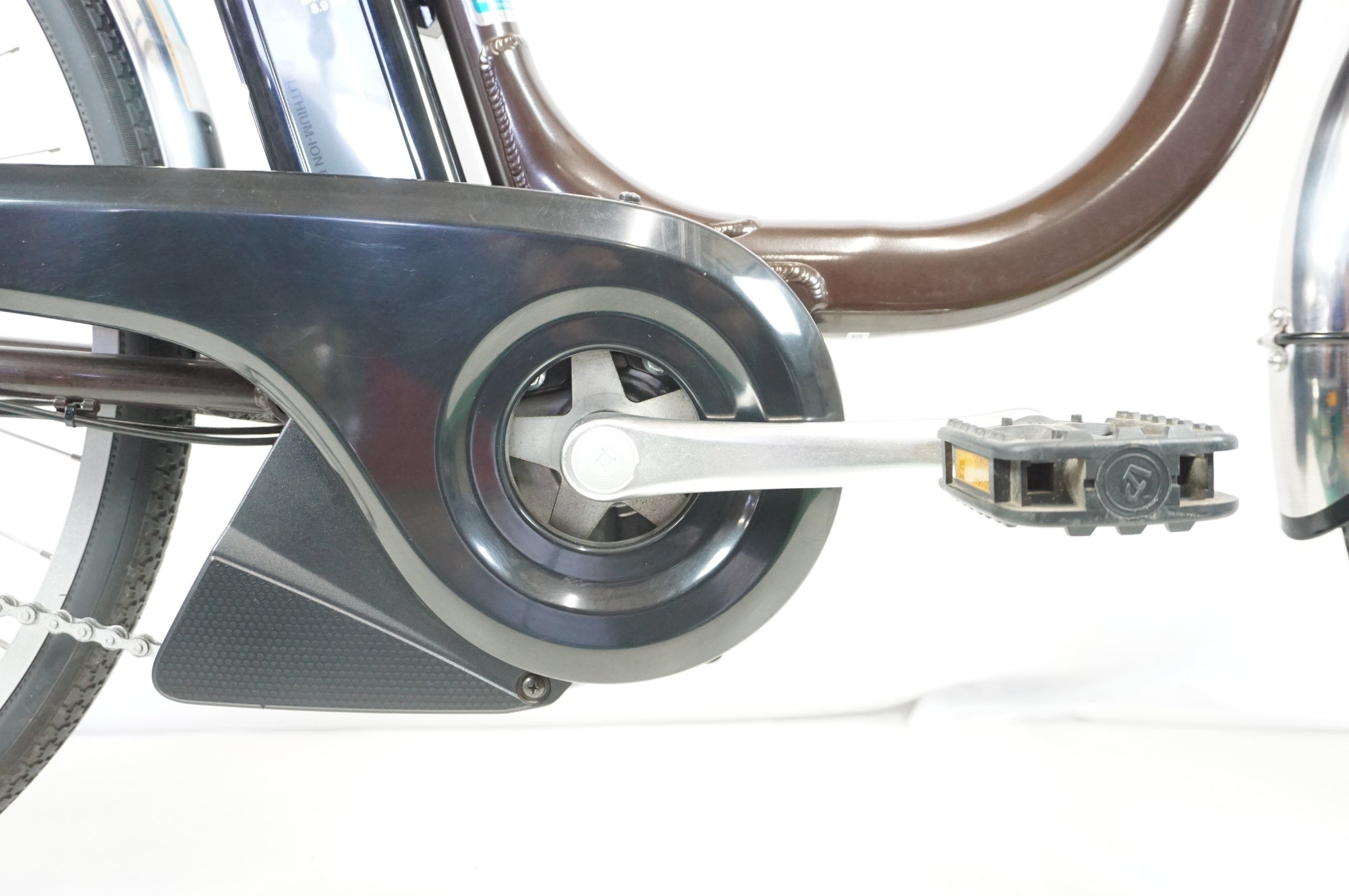 YAMAHA 「ヤマハ」 PAS Cheer PA26CH 26インチ 2024 電動自転車 / 宇都宮店