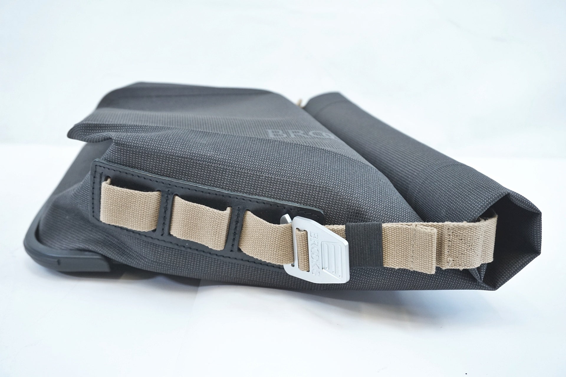 BROOKS 「ブルックス」 JOHN O'GROATS PANNIER パニアバッグ / 有明ガーデン店