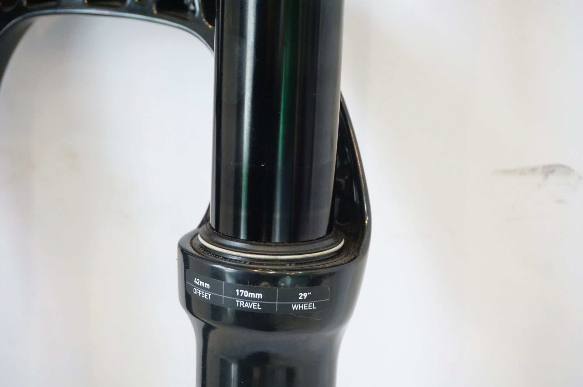 ROCKSHOX 「ロックショックス」 YARI RC FORK 29 サスペンションフォーク / 世田谷店