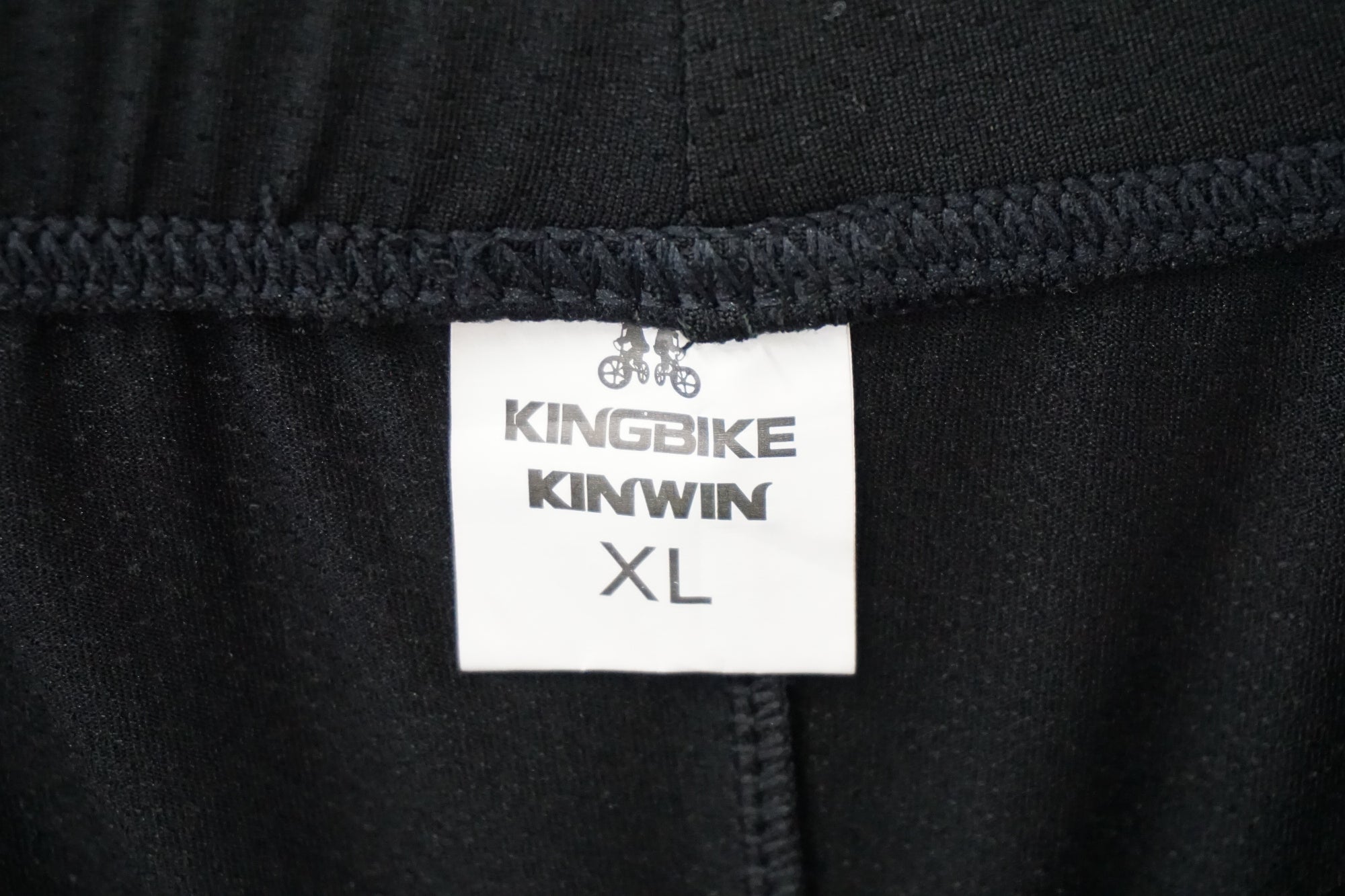 KINGBIKE 「キングバイク」 インナーパンツ XL ウェア/ 奈良店