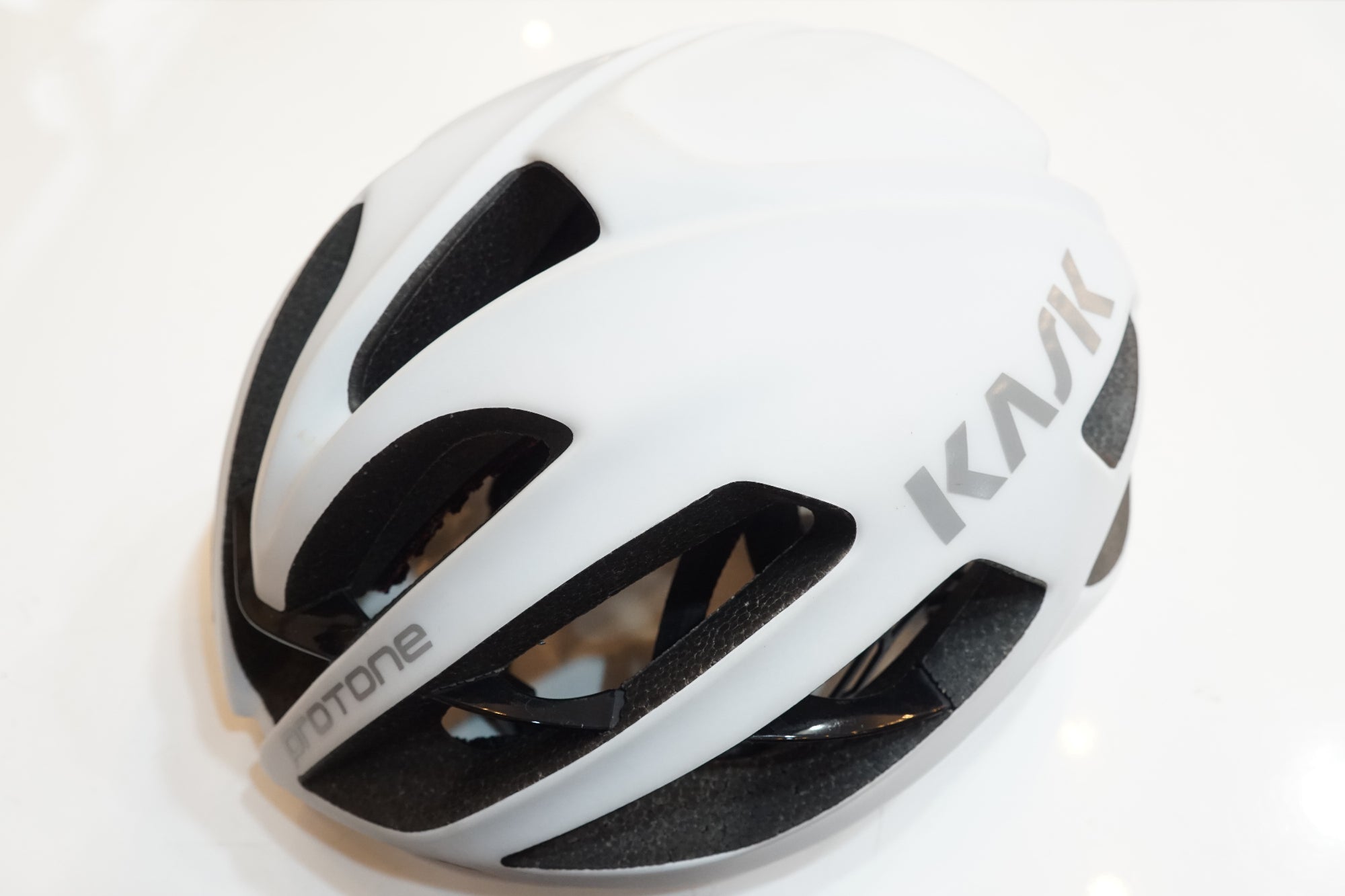 KASK 「カスク」 PROTONE 2.0 59-62cm ヘルメット / バイチャリ浦和ベース