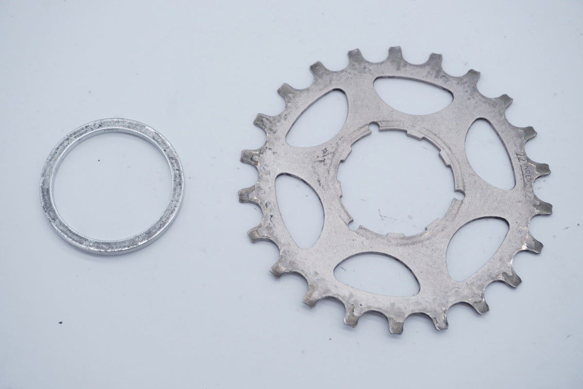 SHIMANO 「シマノ」 DURA-ACE CS-7400 14-26T カセットスプロケット / 滋賀大津店