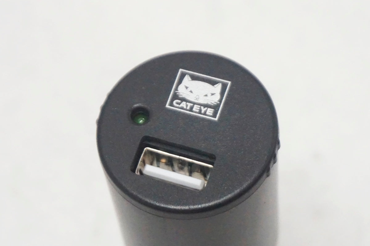 CATEYE 「キャットアイ」 CRA-002 BA-2.2 急速充電クレードル / 大阪門真店