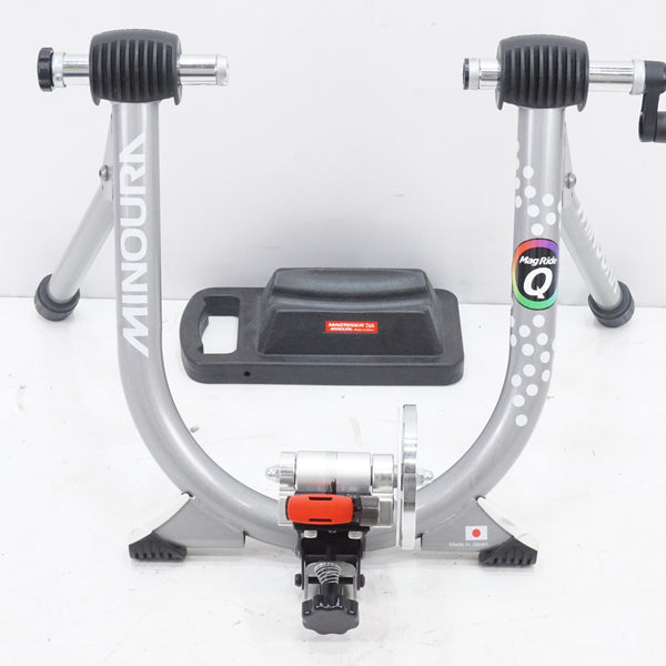 MINOURA 「ミノウラ」 MAGRIDE 60 サイクルトレーナー Amazon | Minouraトレーナーmin magride 60d Tiredriveブラック