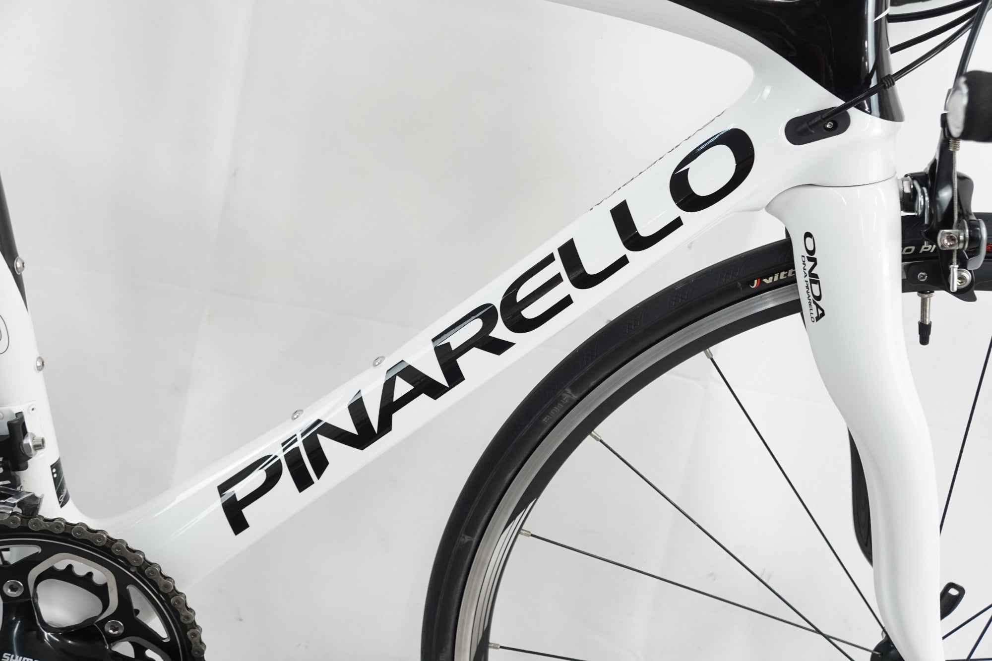 PINARELLO 「ピナレロ」 RAZHA 105 2016年モデル ロードバイク / バイチャリ浦和ベース