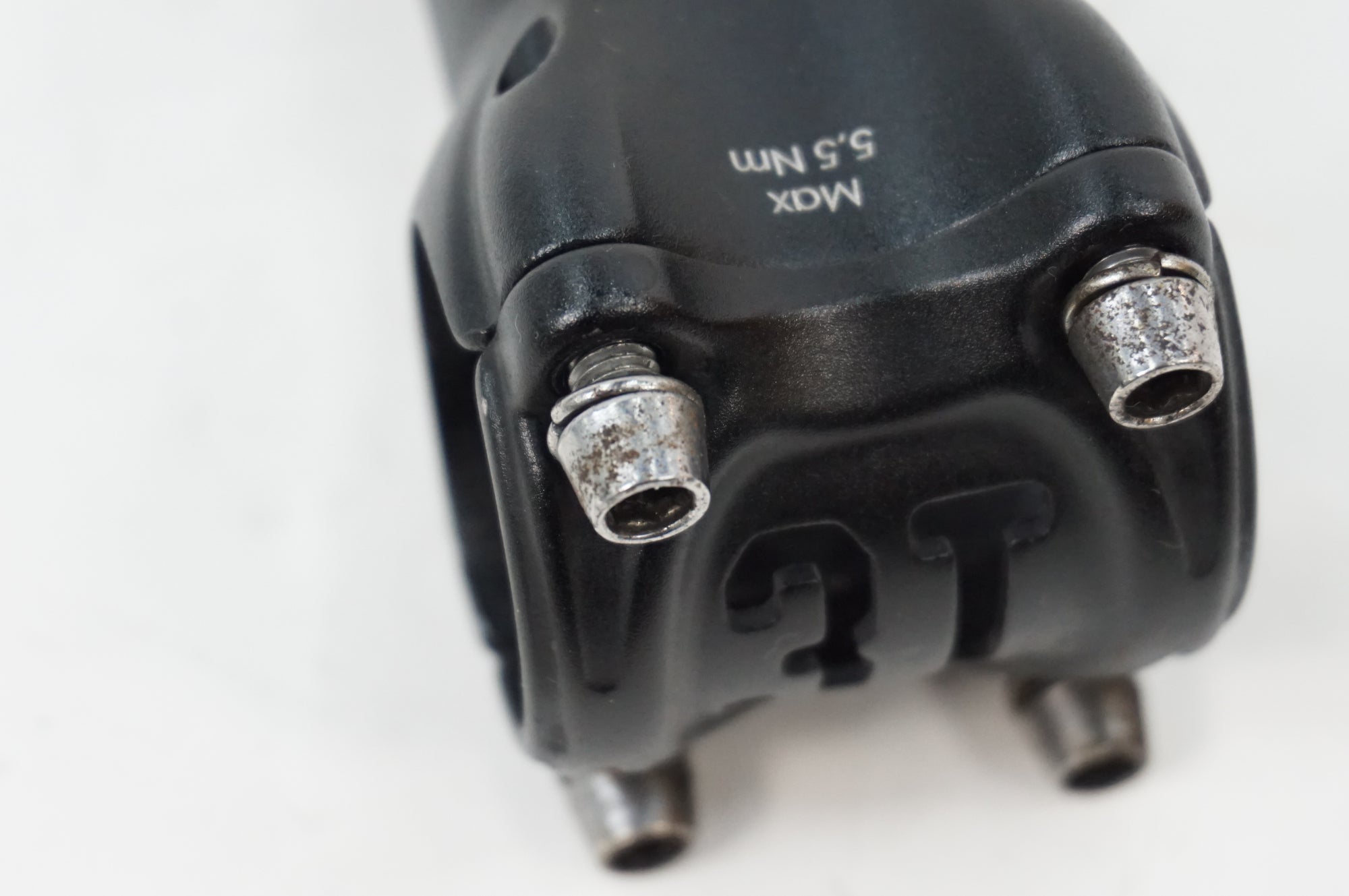 3T 「スリーティー」 ARX PRO 120mm 17° φ31.8 ステム / 川越店