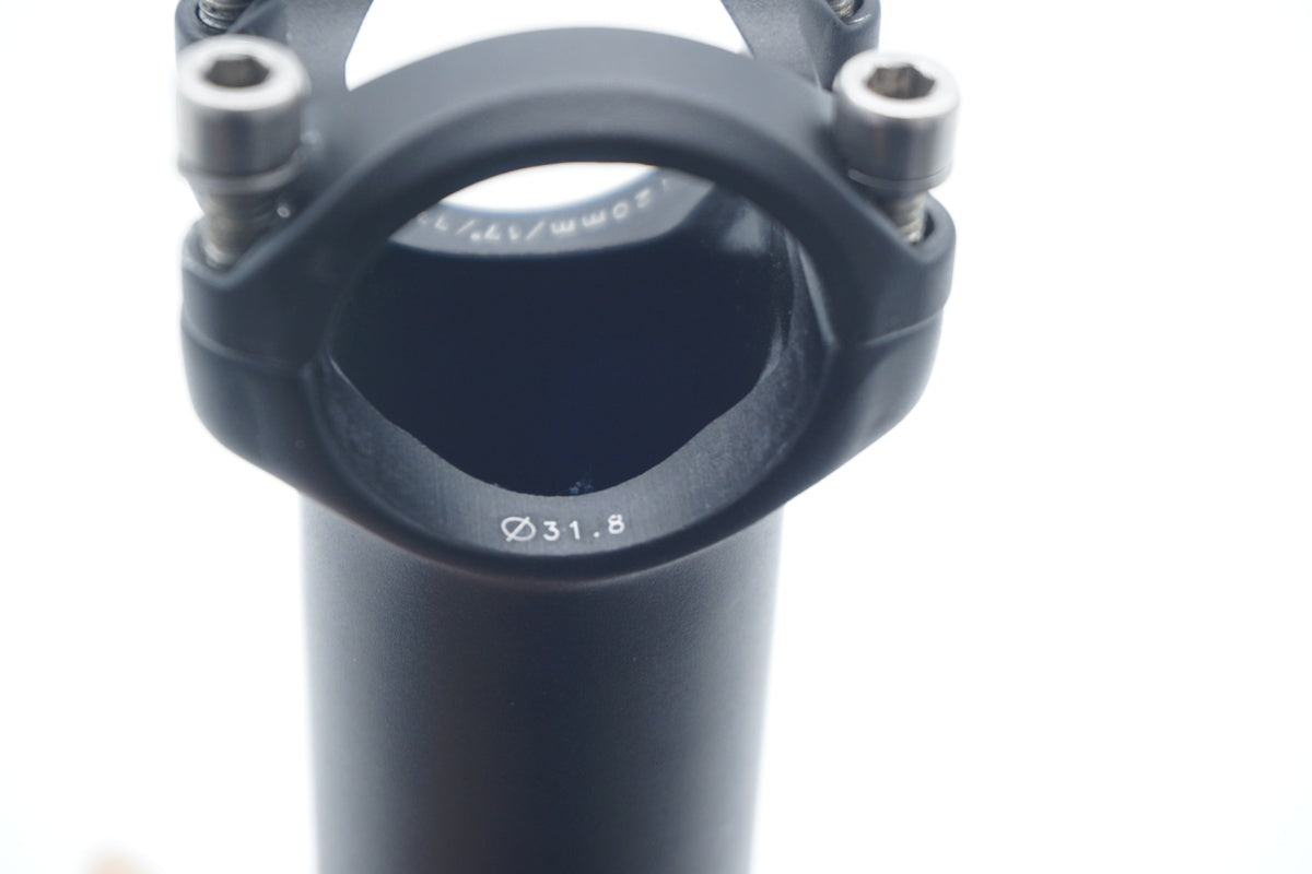 ブランド不明 φ31.8 120mm ステム / 滋賀大津店