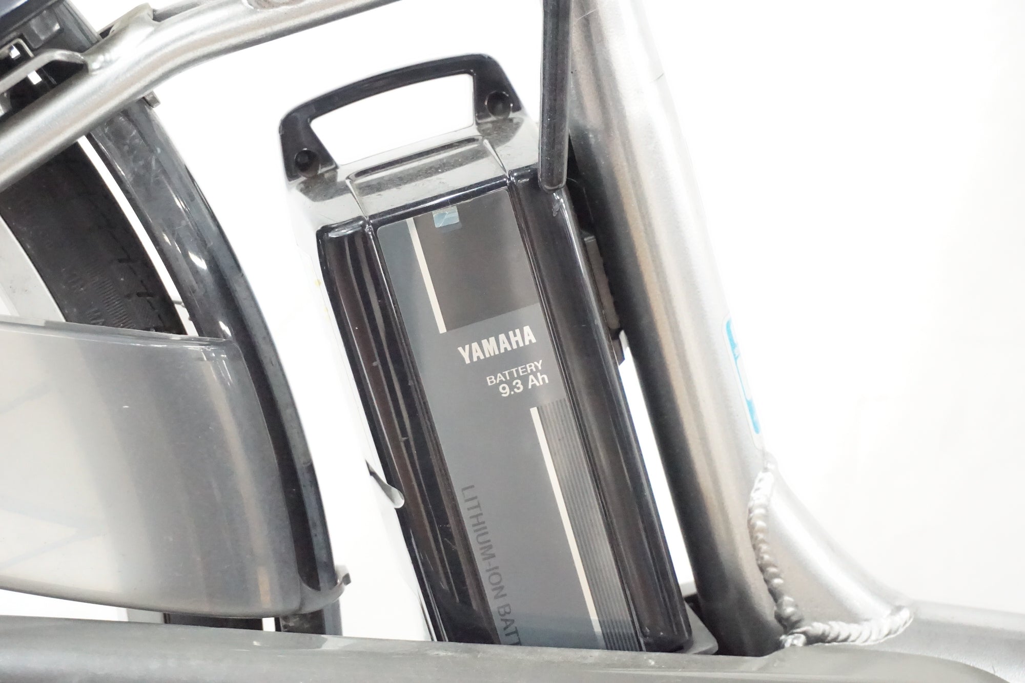 ジャンク YAMAHA 「ヤマハ」 PAS CHEER 2020年頃モデル 電動アシスト自転車/ 奈良店