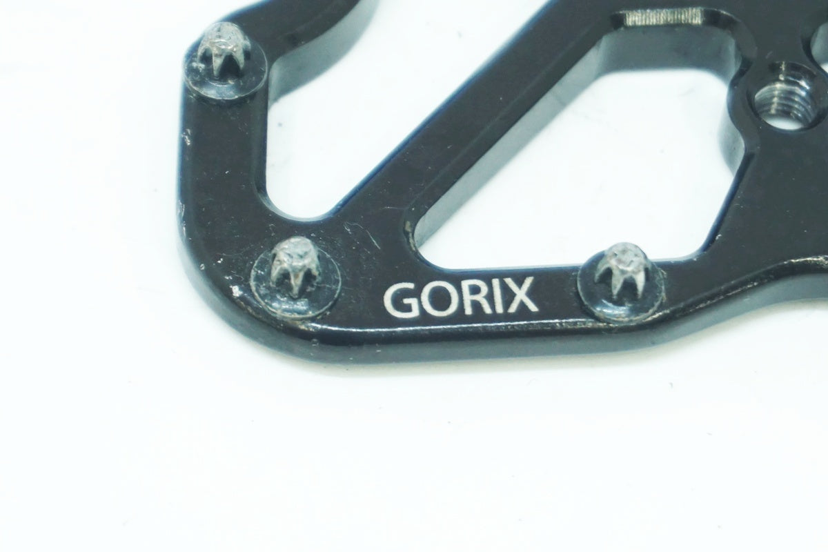GORIX 「ゴリックス」 ペダルアダプター / 大阪美原北インター店