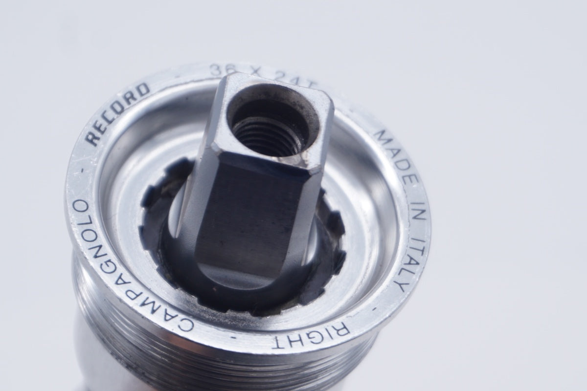 CAMPAGNOLO 「カンパニョーロ」 RECORD BB ITA ボトムブラケット