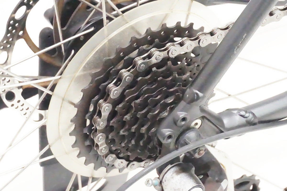 TREK 「トレック」 FX2 DISC 2020-2021年モデル クロスバイク/ 京都西院店
