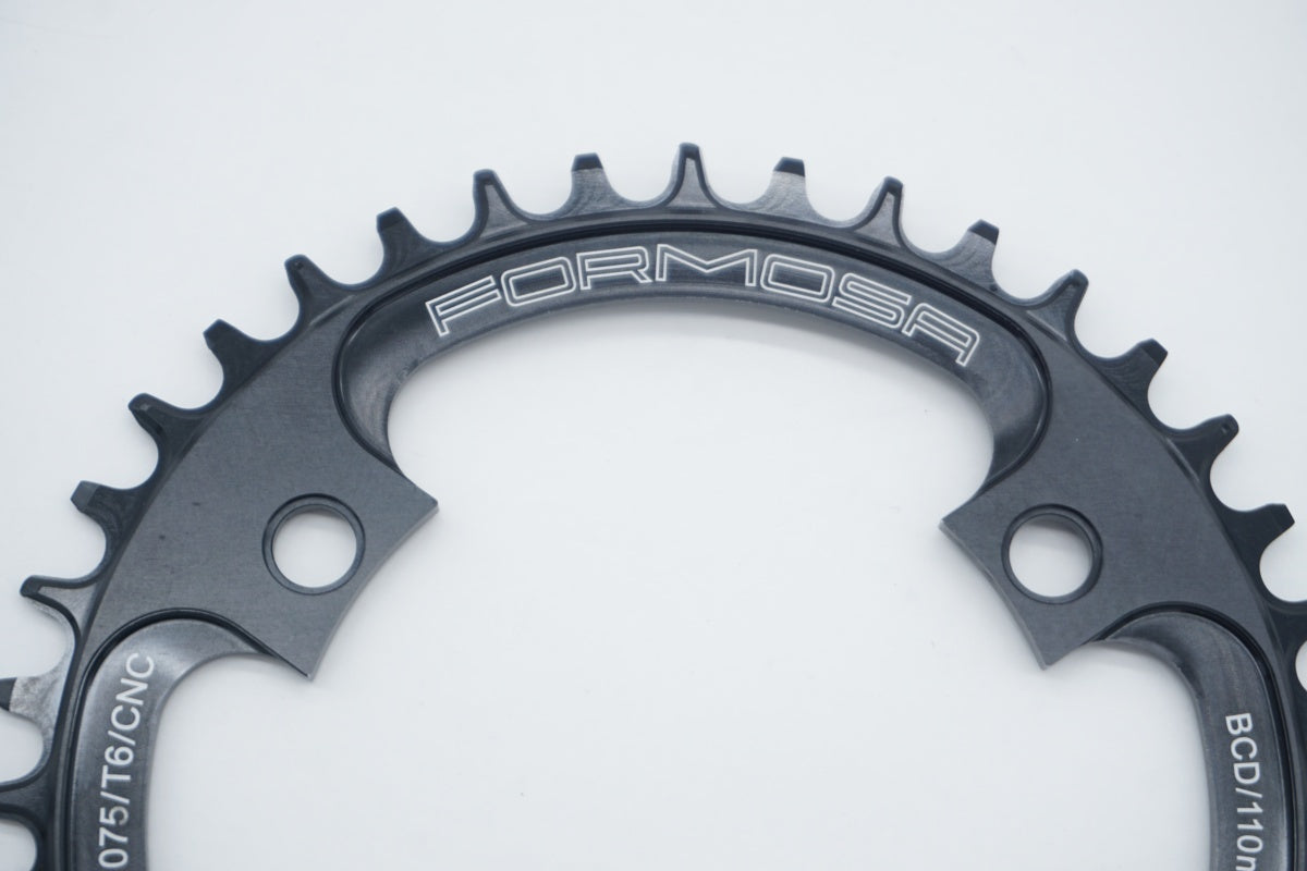 FORMOSA 「フォルモサ」 40T チェーンリング / 滋賀大津店
