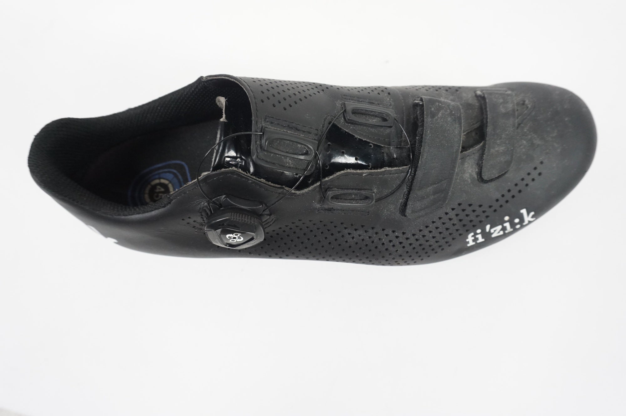 FIZIK 「フィジーク」 R4 ROAD SHOES 28.7cm シューズ / 大宮店