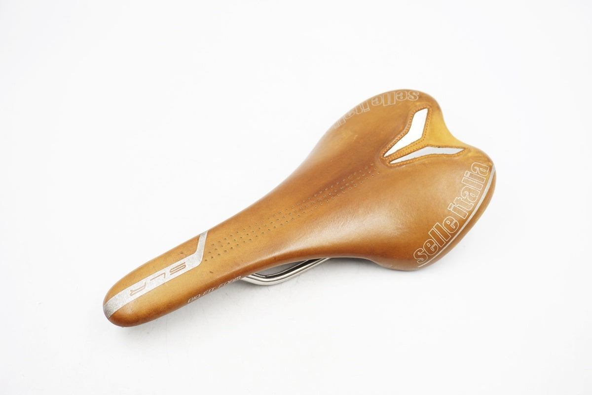 SELLE ITALIA 「セライタリア」 SLR BIO FIT FOAM サドル / 奈良店