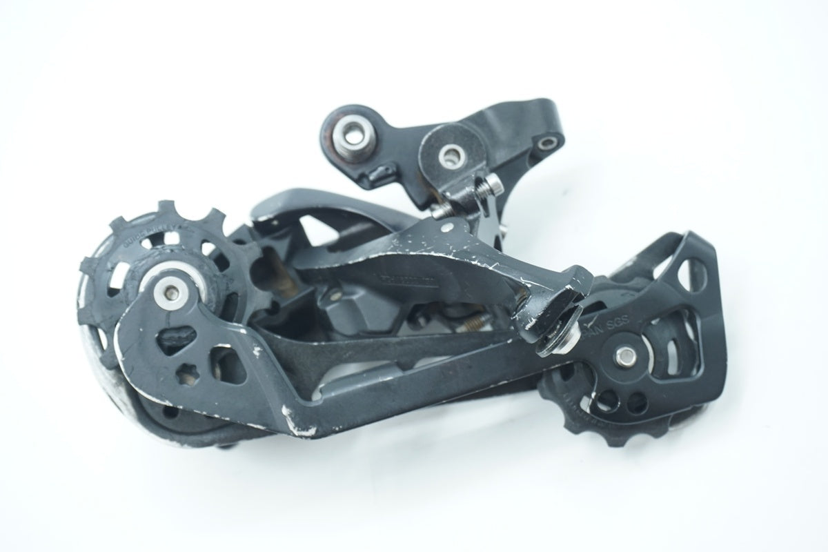 SHIMANO「シマノ」 DEORE XT RD-M8000 リアディレイラー/ 京都西院店