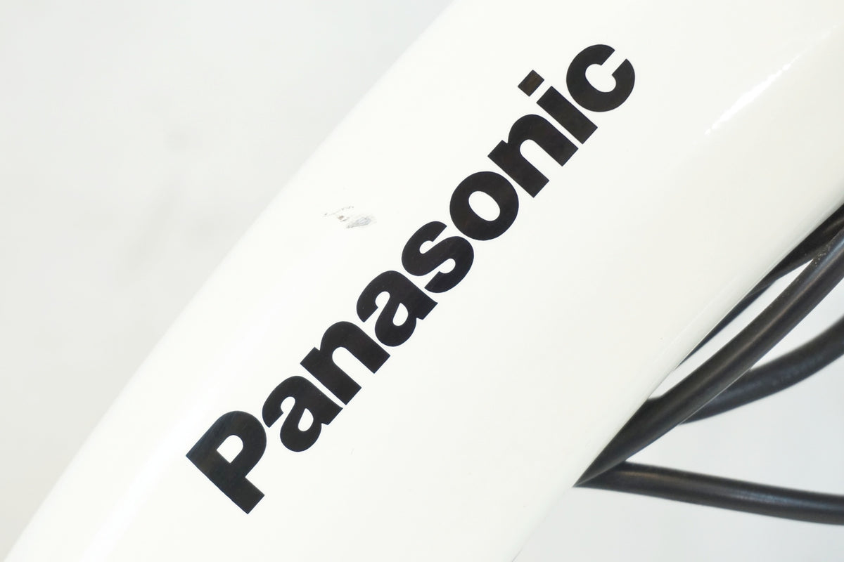 PANASONIC 「パナソニック」 ティモ L BE-ELSL633 2022年モデル 26インチ 電動アシスト自転車 / 有明ガーデン店
