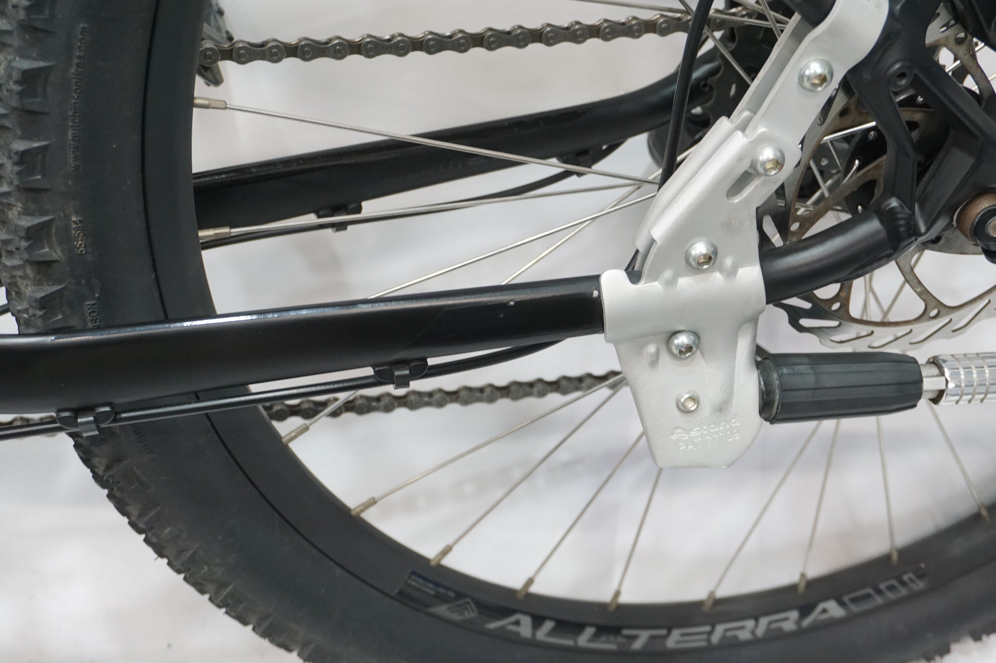 GT 「ジーティー」 AGGRESSOR SPORT RIGID 2023年モデル マウンテンバイク / 大宮店