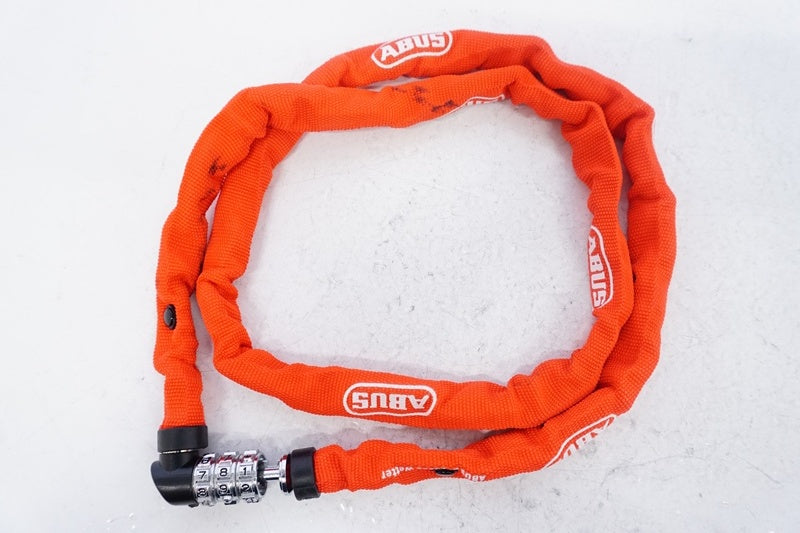 ABUS 「アバス」 D-58292 WETTER チェーンロック / 浜松店