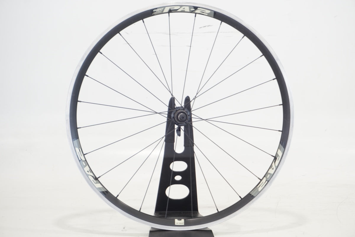 GIANT 「ジャイアント」 PA-2 SHIMANO11速 ホイールセット