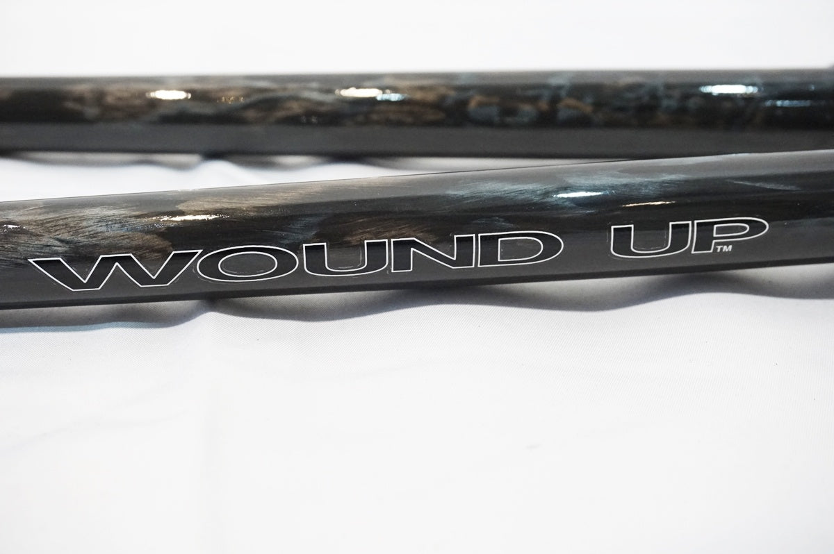 WOUND UP 「ワウンドアップ」 COMMUTER FORK 1-1/8 100mm フロントフォーク  / バイチャリ世田谷店