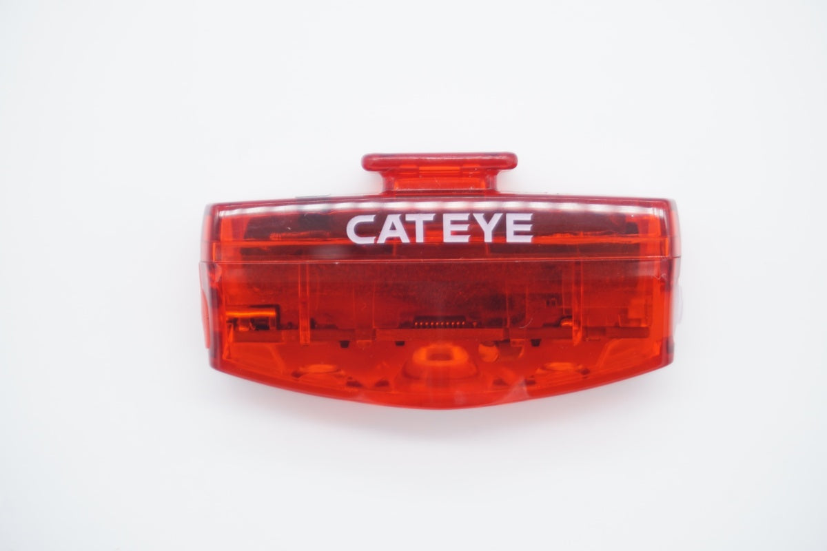 CATEYE 「キャットアイ」 TL-AU800 リアライト / 京都八幡店
